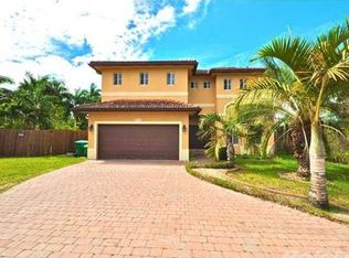 29164 SW 134th Path, Homestead, FL 33033