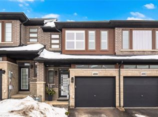 4000 Crown St, Lincoln, ON L3J 0S6