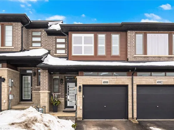 4000 Crown St, Lincoln, ON L3J 0S6