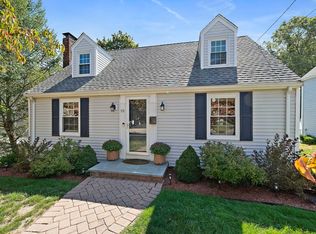 99 Aster Cir, Weymouth, MA 02188