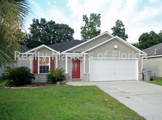 605 Calderwood Ct, Pensacola, FL 32534