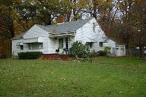 3309 Rose St. Ravenna,Oh