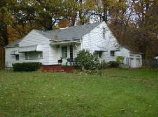 3309 Rose St, Ravenna, OH 44266