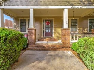 3148 Primrose St, Douglasville, GA 30135
