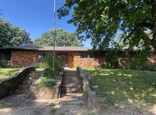 1943 W 163rd St N, Skiatook, OK 74070