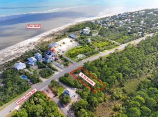 5 Indian Pass Rd, Cape San Blas, FL 32456
