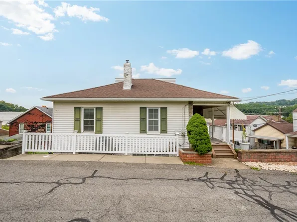 535 Magazine St, Carnegie, PA 15106
