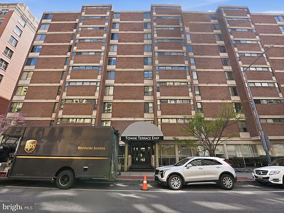 5th image of 1420 N St NW #307