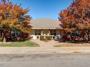 3112 109th St, Lubbock, TX 79423