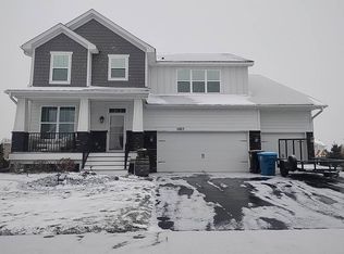 10813 Orchid Ln N, Maple Grove, MN 55369