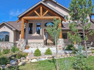 11010 Thomas Rd, Colorado Springs, CO 80908