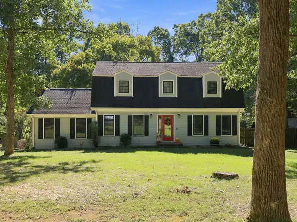 5312 Fairoaks Rd, Durham, NC 27712