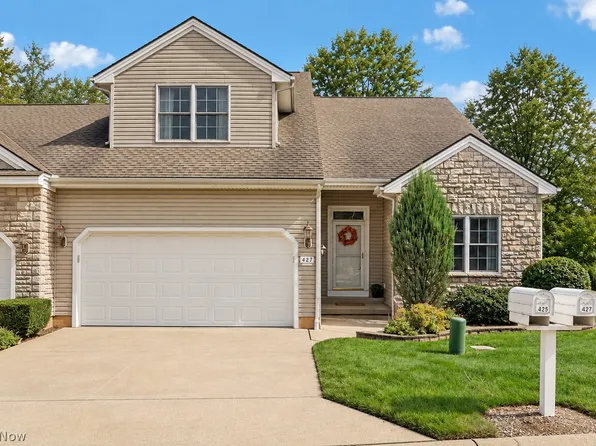 427 Creekside Dr, Mayfield, OH 44143