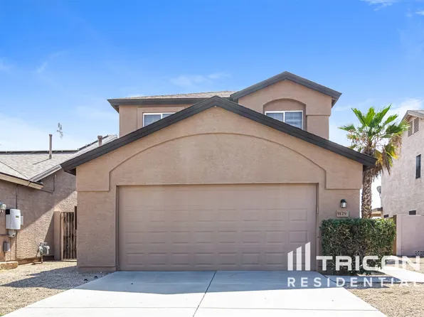 9125 N 73rd Dr, Peoria, AZ 85345