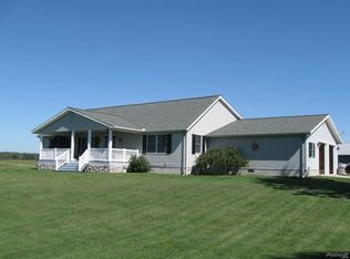 7777 Township Road 117, Mccomb, OH 45858