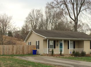 530 Siloam Rd, Glasgow, KY 42141