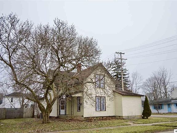 2nd image of 606 1/2 W Gambier St
