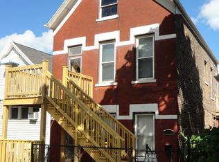 3725 S Hermitage Ave, Chicago, IL 60609