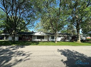 101 Maplewood Dr, Pandora, OH