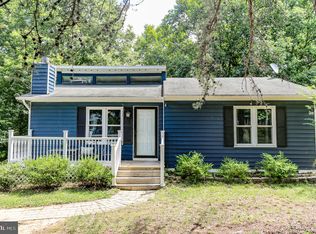 218 Musket Ln, Locust Grove, VA 22508