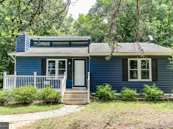 218 Musket Ln, Locust Grove, VA 22508