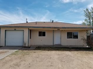 808 Center Ave, Moriarty, NM 87035