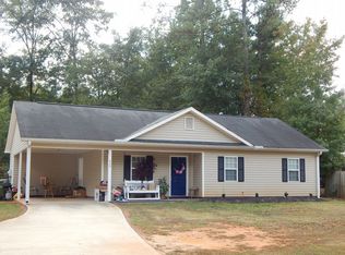 425 Old Newnan Rd, Carrollton, GA 30117