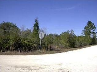 9463 Wharton Ave, Weeki Wachee, FL 34614