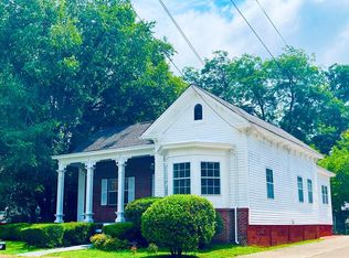 411 7th St S, Columbus, MS 39701