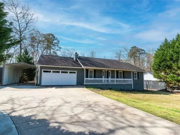11555 Brown Bridge Rd, Covington, GA 30016