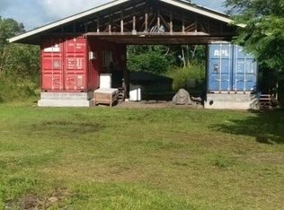 Middle Rd, Kurtistown, HI 96760