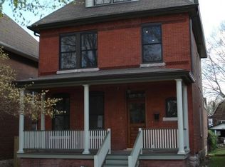 4040 Connecticut St, Saint Louis, MO 63116