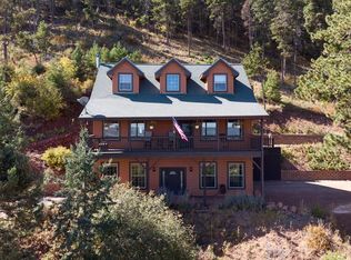 13558 Woodmoor West Dr, Larkspur, CO 80118