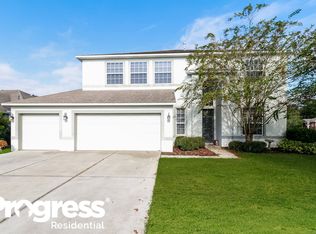 2615 Sylvan Ramble Ct, Wesley Chapel, FL 33544