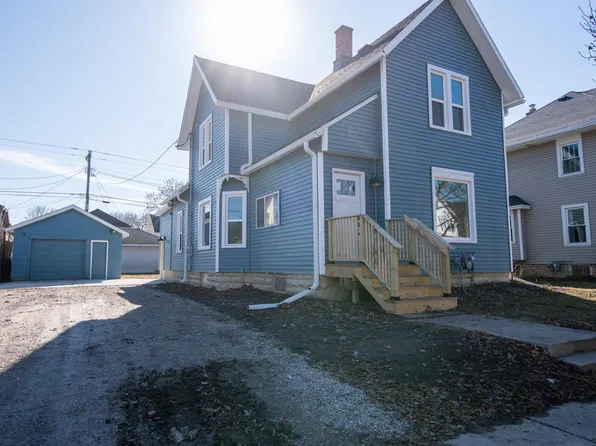 50 6th St, Fond Du Lac, WI 54935