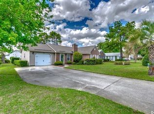1103 Fox Sparrow Dr, Murrells Inlet, SC 29576