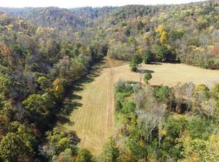 2109 Donahue Creek Rd, Pulaski, TN 38478