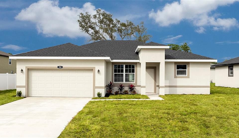 1st image of 258 Fig Ct
