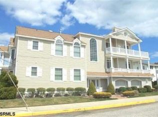 3745 Central Ave, Ocean City, NJ 08226