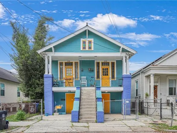 1220 Poland Ave, New Orleans, LA 70117