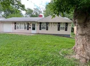 11009 Newton Ave, Kansas City, MO 64134