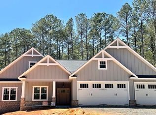 5448 Bridgewater Dr, Granite Falls, NC 28630