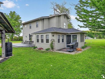 9799 Sylvania Petersburg Rd, Ottawa Lake, MI, 49267