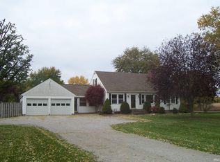 1985 N State Road 25 Rd, Logansport, IN