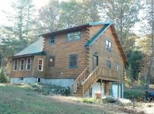 33 Hilton Dr, Newmarket, NH 03857