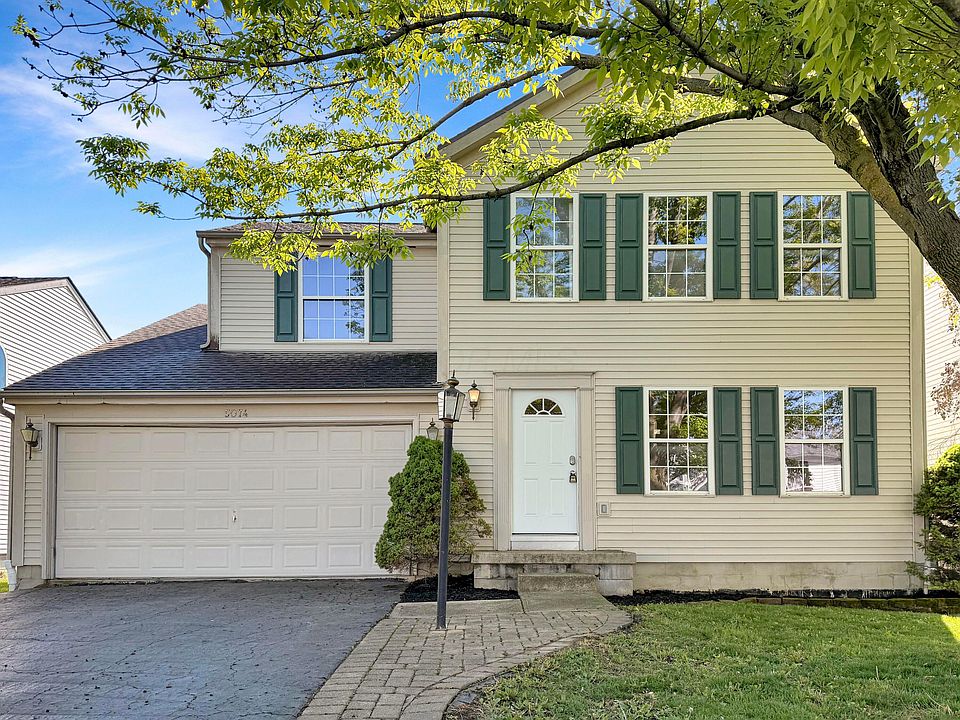 1st image of 5074 Langcroft Dr
