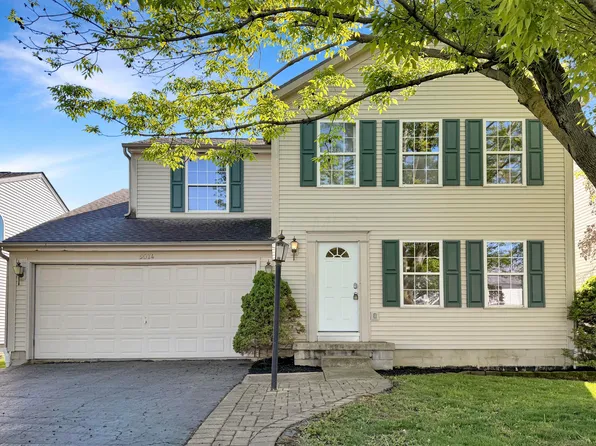 5074 Langcroft Dr, Hilliard, OH 43026