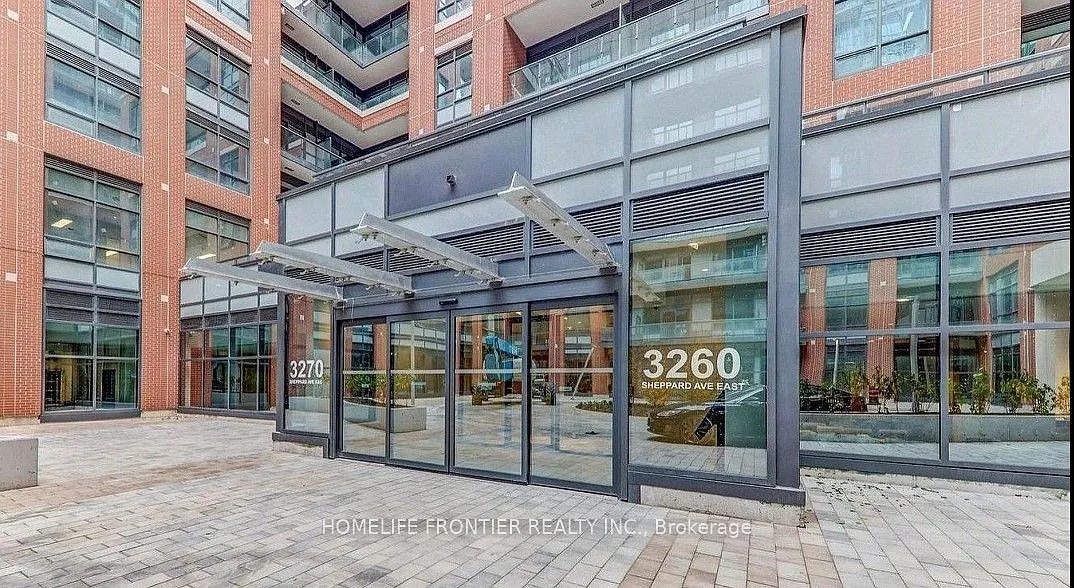 2 bed, $2,300 — Photo 1