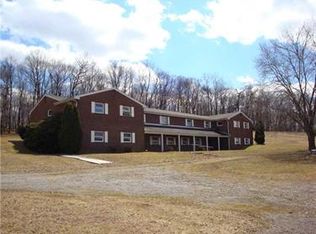 229 Rest Home Rd, Cowansville, PA 16218