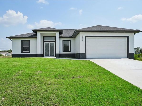 New Construction Homes in Lehigh Acres FL | Zillow